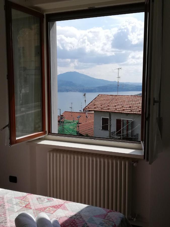 La Piazzetta Stresa Exterior foto