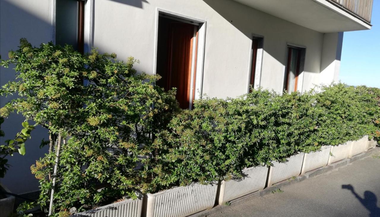 La Piazzetta Stresa Exterior foto
